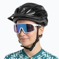 Сонцезахисні велосипедні окуляри ATTABO Stilb photochromic white 2