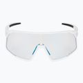 Сонцезахисні велосипедні окуляри ATTABO Stilb photochromic white 6
