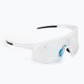 Сонцезахисні велосипедні окуляри ATTABO Stilb photochromic white 10