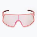 Сонцезахисні велосипедні окуляри ATTABO Stilb photochromic pink 6