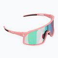 Сонцезахисні велосипедні окуляри ATTABO Stilb photochromic pink 8