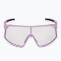 Сонцезахисні велосипедні окуляри ATTABO Stilb photochromic violet 6