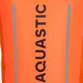 Рятувальний буй для плавання з кишенею AQUASTIC double-chamber orange 5