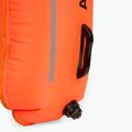 Рятувальний буй для плавання з кишенею AQUASTIC double-chamber orange 6