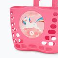 Кошик для дитячих велосипедів ATTABO pink 5