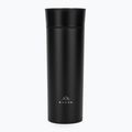 Термокружка Kadva 360 ClickDrink Black 2