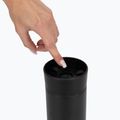 Термокружка Kadva 360 ClickDrink Black 7