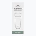 Термокружка Kadva 360 ClickDrink Black 8
