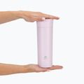Термокружка Kadva 360 ClickDrink Pink 4