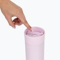 Термокружка Kadva 360 ClickDrink Pink 7