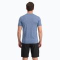 Чоловіча термофутболка WOOLCANO Merino 100% TEE0546 синя 3