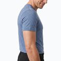 Чоловіча термофутболка WOOLCANO Merino 100% TEE0546 синя 4