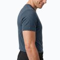 Чоловіча термокофта WOOLCANO Merino 100% TEE0546 сіра 4