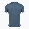 Футболка термічна чоловіча WOOLCANO Merino 100% TEE0546 gray 2