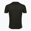 Футболка термічна чоловіча WOOLCANO Merino 100% TEE0546 green