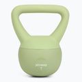 Гиря м'яка Xtrexo SK04 Green