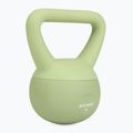 Гиря м'яка Xtrexo SK04 Green 6