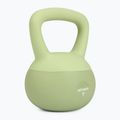 Гиря м'яка Xtrexo SK06 Green 6