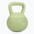 Гиря м'яка Xtrexo SK10 Green 6