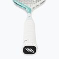 Ракетка для сквошу Eye X.Lite 130 Elite Series white/mint 3