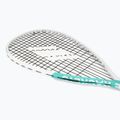 Ракетка для сквошу Eye X.Lite 130 Elite Series white/mint 5