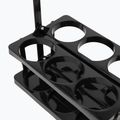 Набір OneTeam Water Bottle Carries + Bidon Sportano Black 5