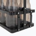 Набір OneTeam Water Bottle Carries + Bidon Sportano Black 9