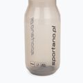 Набір OneTeam Water Bottle Carries + Bidon Sportano Black 12