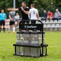 Набір OneTeam Water Bottle Carries + Bidon Sportano Black 2