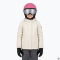 Шолом лижний дитячий ATTABO Avens 3.0 Jr Visor ERT Pink 3