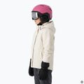 Шолом лижний дитячий ATTABO Avens 3.0 Jr Visor ERT Pink 4