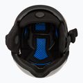 Шолом лижний дитячий ATTABO Avens 3.0 Jr Visor ERT Pink 12