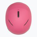 Шолом лижний дитячий ATTABO Avens 3.0 Jr Visor ERT Pink 13