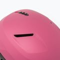 Шолом лижний дитячий ATTABO Avens 3.0 Jr Visor ERT Pink 16