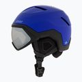 Шолом лижний дитячий ATTABO Avens 3.0 Jr Visor ERT Niebieski 10