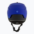 Шолом лижний дитячий ATTABO Avens 3.0 Jr Visor ERT Niebieski 11