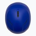 Шолом лижний дитячий ATTABO Avens 3.0 Jr Visor ERT Niebieski 13