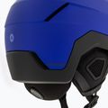 Шолом лижний дитячий ATTABO Avens 3.0 Jr Visor ERT Niebieski 15