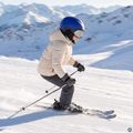 Шолом лижний дитячий ATTABO Avens 3.0 Jr Visor ERT Niebieski 7