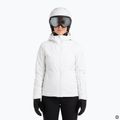 Шолом лижний ATTABO Avens 3.0 Visor ERT Biały 3