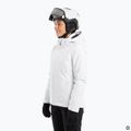 Шолом лижний ATTABO Avens 3.0 Visor ERT Biały 4