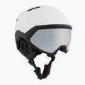 Шолом лижний ATTABO Avens 3.0 Visor ERT Biały