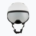 Шолом лижний ATTABO Avens 3.0 Visor ERT Biały 2