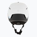 Шолом лижний ATTABO Avens 3.0 Visor ERT Biały 11