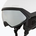 Шолом лижний ATTABO Avens 3.0 Visor ERT Biały 14