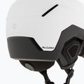 Шолом лижний ATTABO Avens 3.0 Visor ERT Biały 15