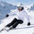 Шолом лижний ATTABO Avens 3.0 Visor ERT Biały 6