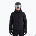 Шолом лижний ATTABO Avens 3.0 Visor ERT Czarny 3
