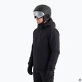 Шолом лижний ATTABO Avens 3.0 Visor ERT Czarny 4