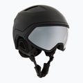 Шолом лижний ATTABO Avens 3.0 Visor ERT Czarny
